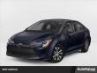 Used 2022 Toyota Corolla Hybrid LE Sedan