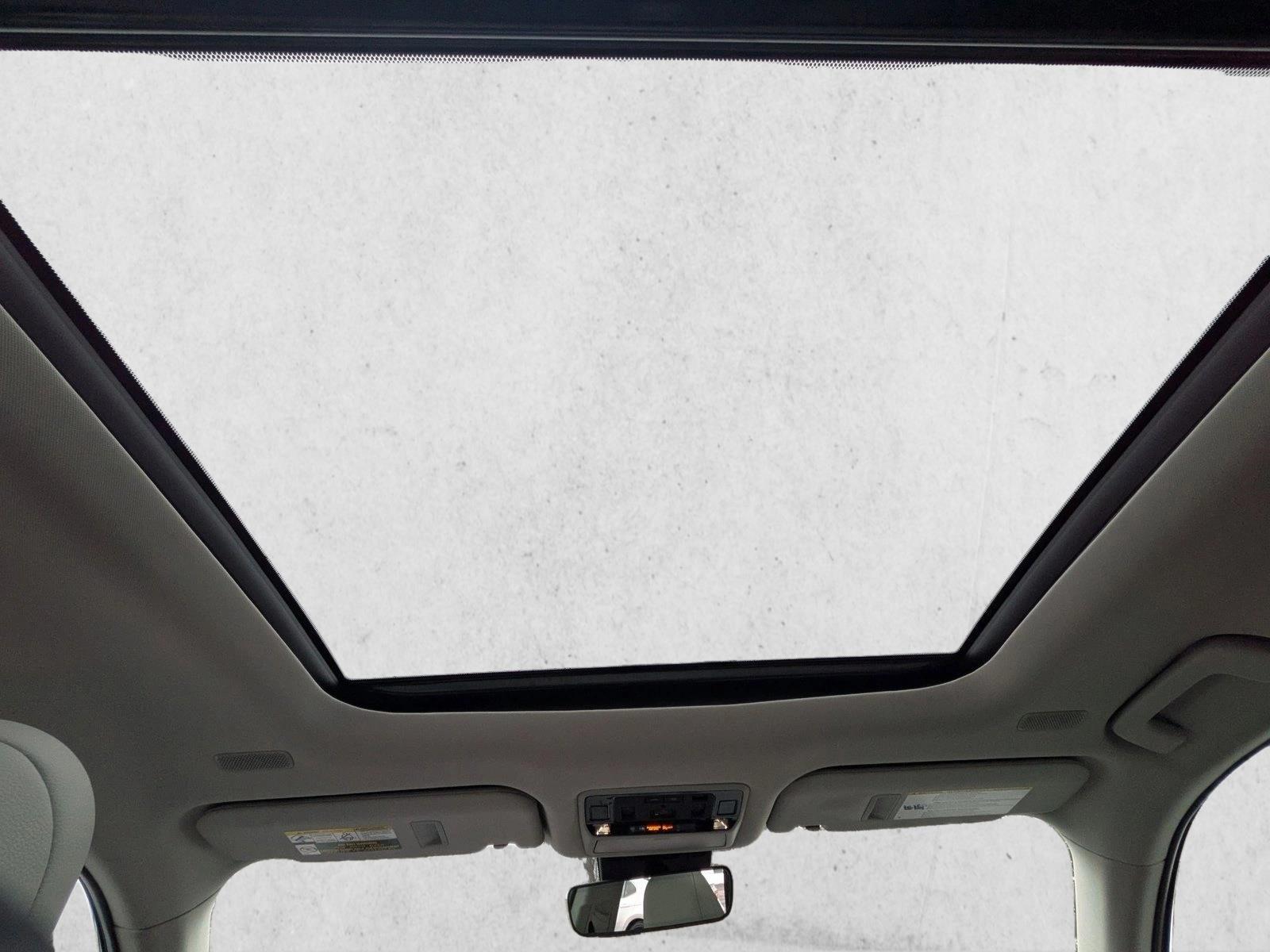 2025 TOYOTA GRAND HIGHLANDER - Image 21