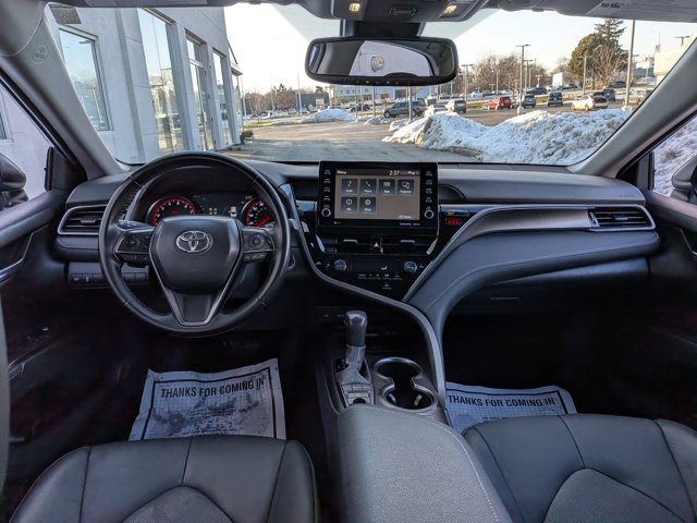 2024 TOYOTA CAMRY - Image 18