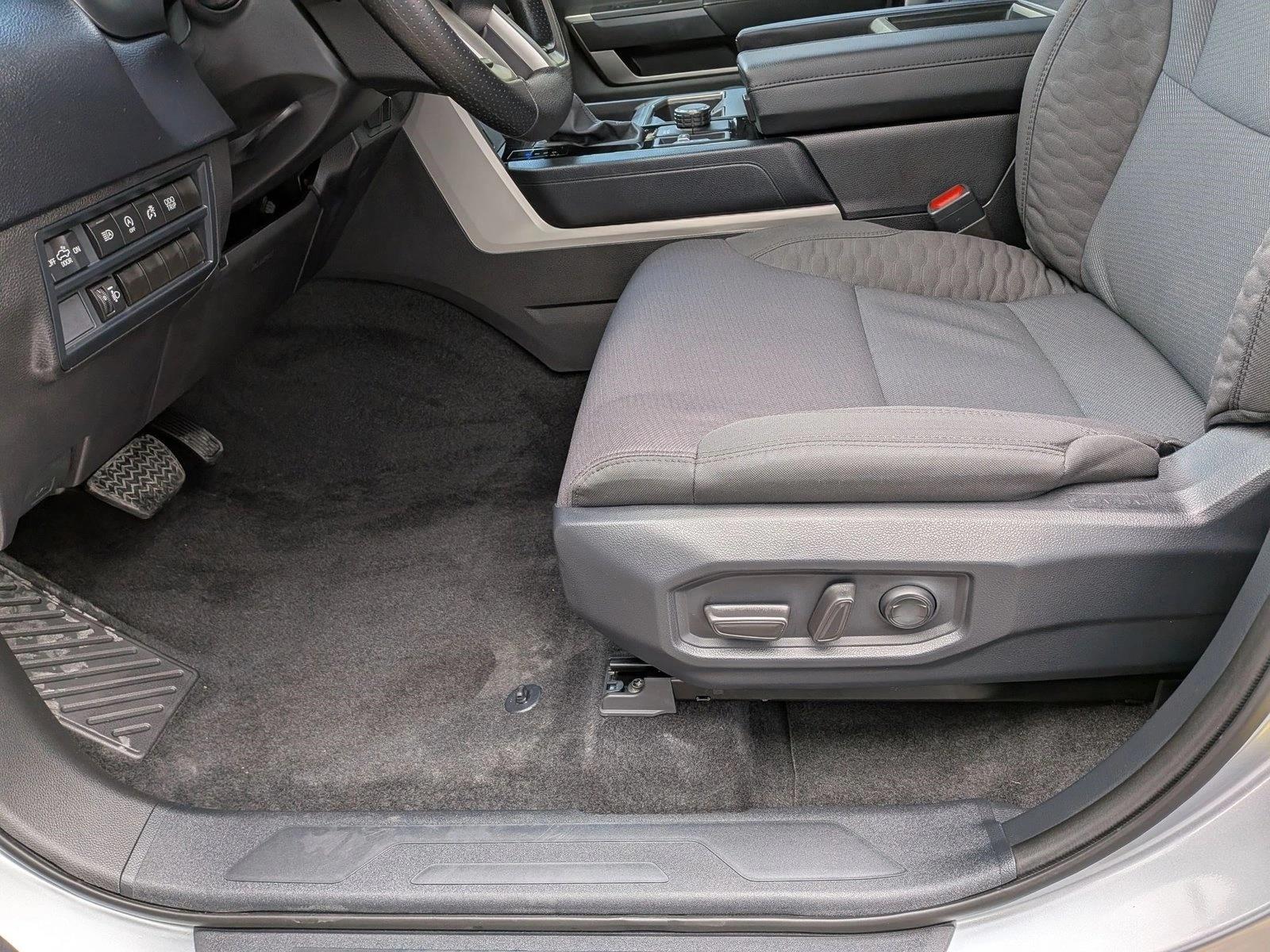 2026 TOYOTA TUNDRA - Image 14