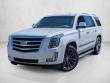 Used 2016 CADILLAC Escalade Luxury Collection SUV