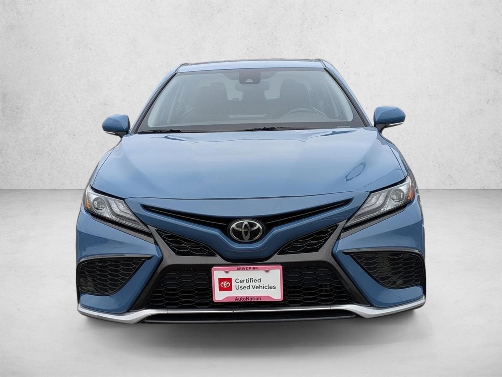 2023 TOYOTA CAMRY - Image 2