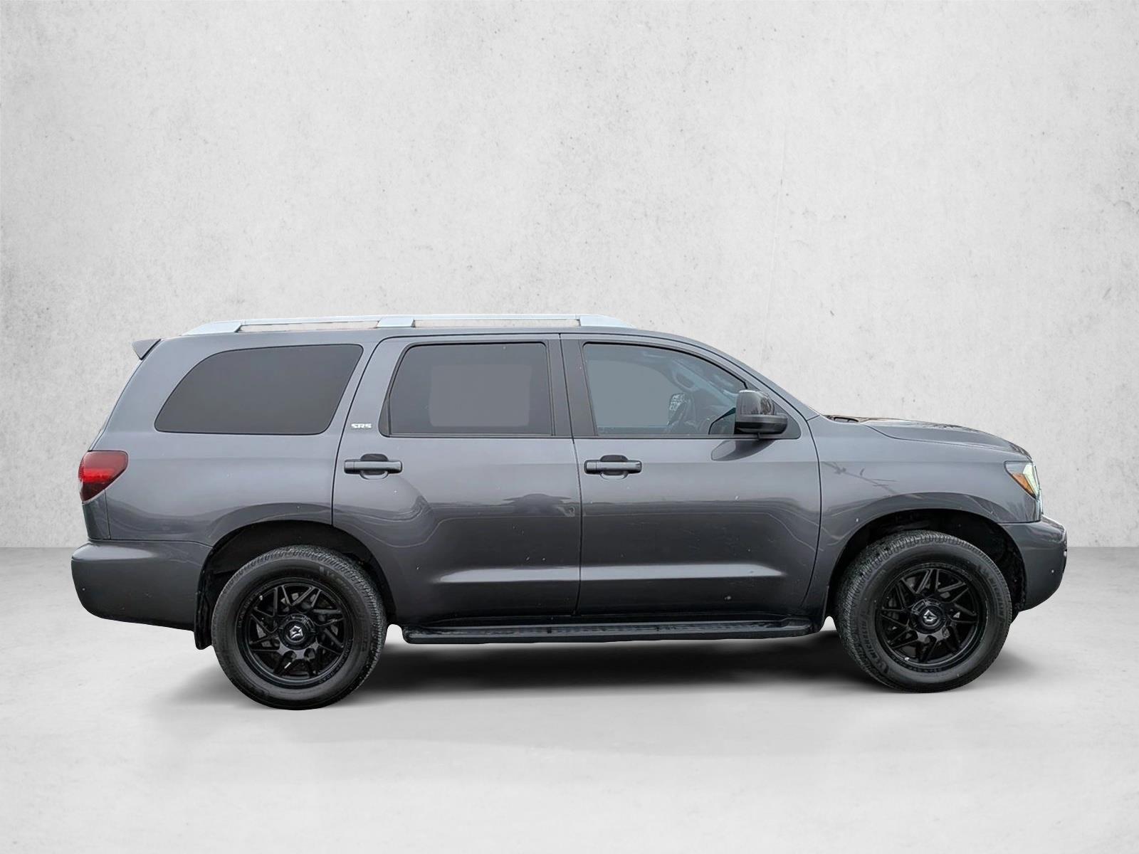 2019 TOYOTA SEQUOIA - Image 4