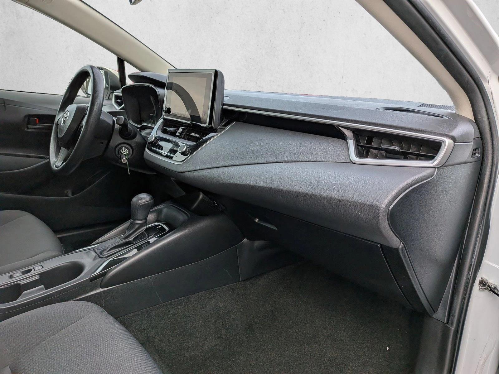 2023 TOYOTA COROLLA - Image 19