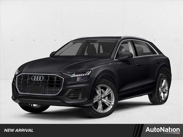 2021 Audi Q8 55 Premium Tiptronic quattro's photo