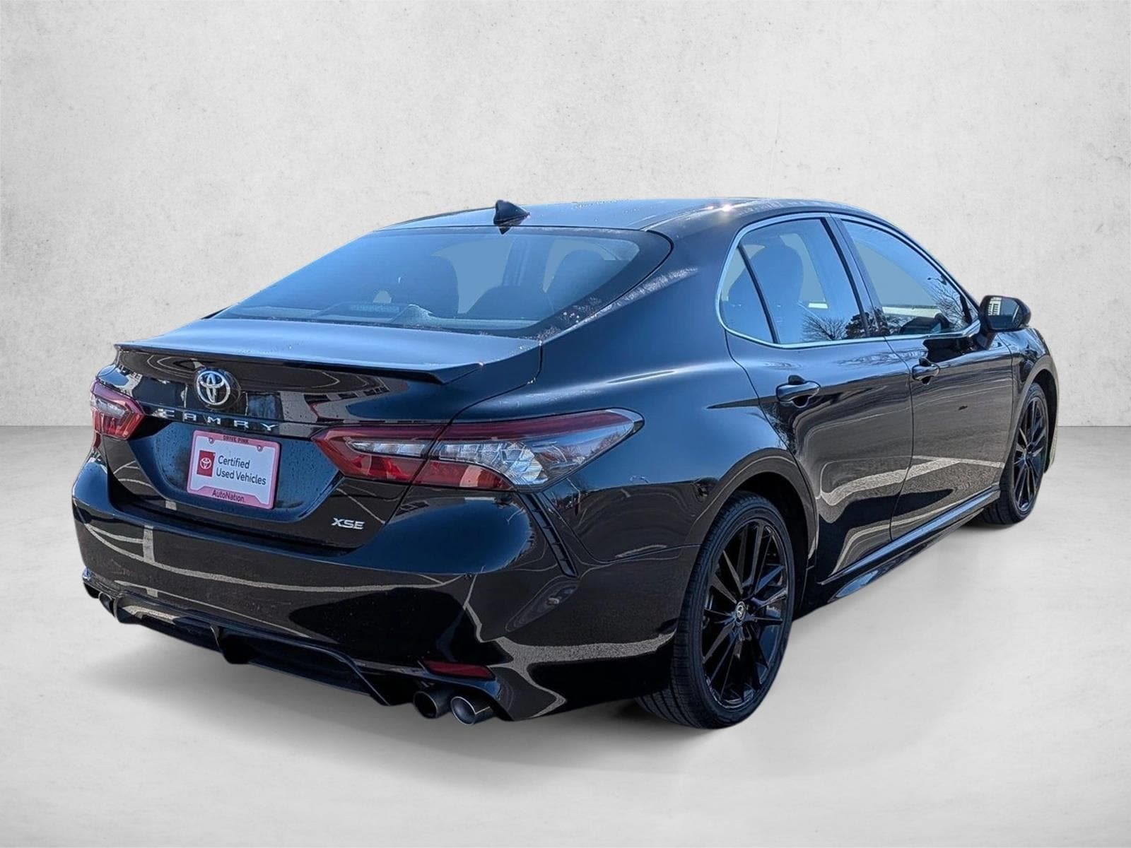 2024 TOYOTA CAMRY - Image 5