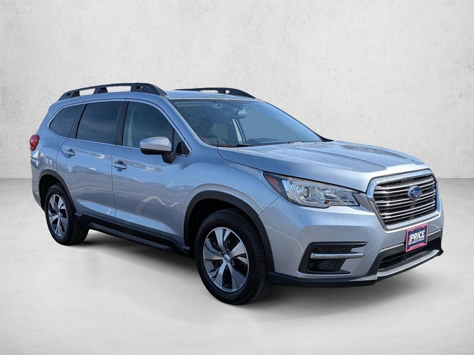 2020 SUBARU ASCENT - Image 3