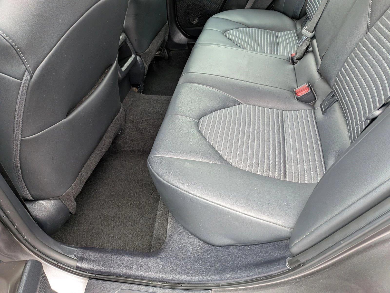 2024 TOYOTA CAMRY - Image 16