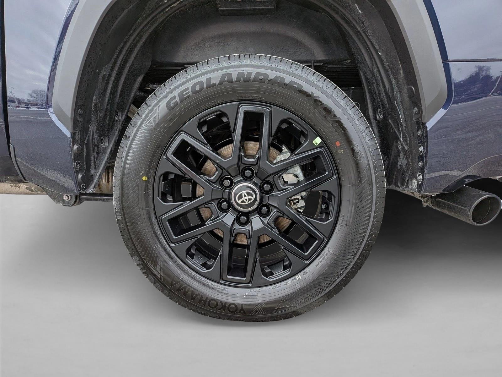 2026 TOYOTA TUNDRA - Image 20