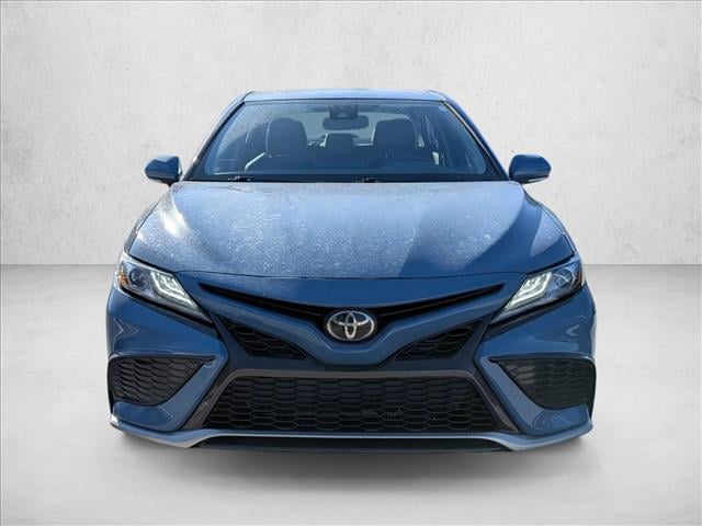 2024 TOYOTA CAMRY - Image 2
