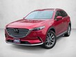  Mazda Mazda CX-9