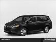 Used 2014 Honda Odyssey EX-L Van