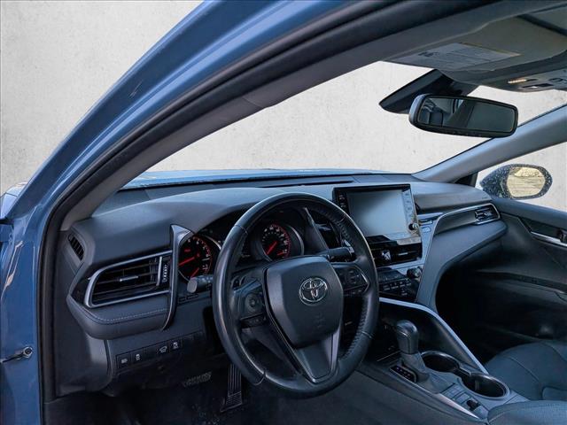 2024 TOYOTA CAMRY - Image 9