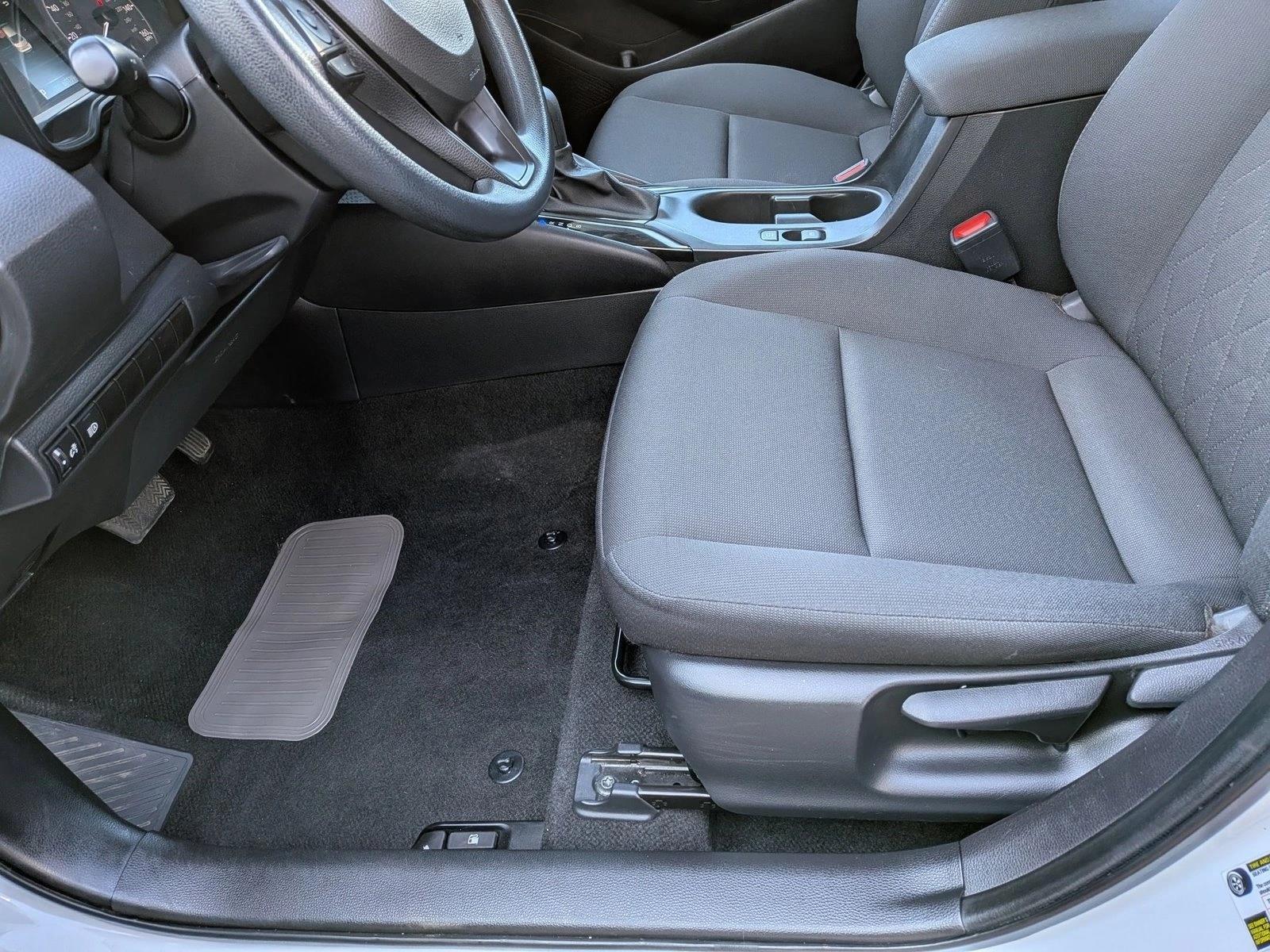 2023 TOYOTA COROLLA - Image 14