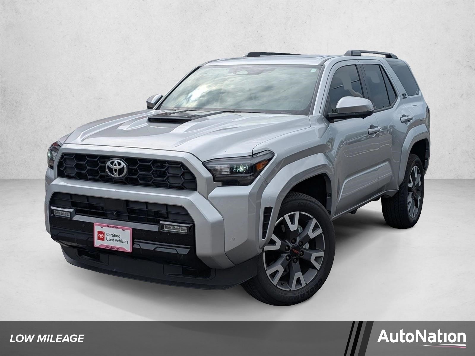 2026 Toyota 4Runner