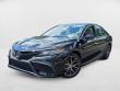 Used 2023 Toyota Camry SE Sedan