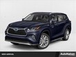  Toyota Highlander Hybrid