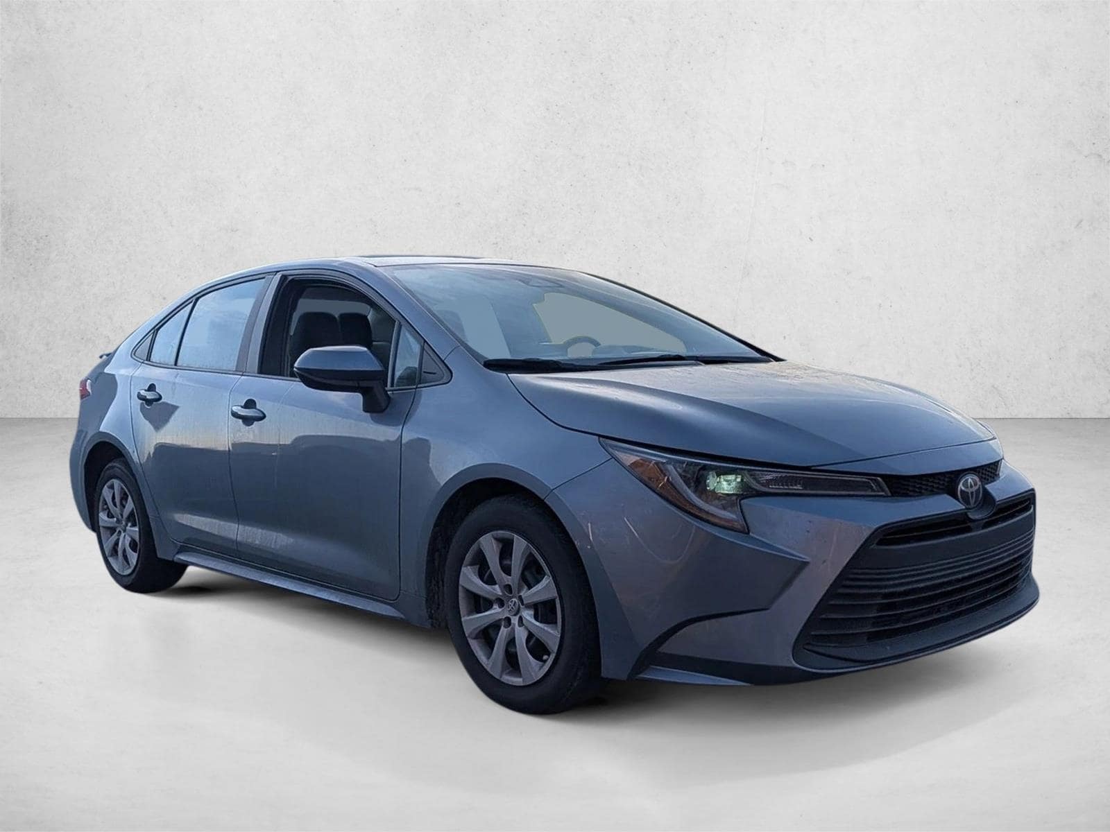 2023 TOYOTA COROLLA - Image 3