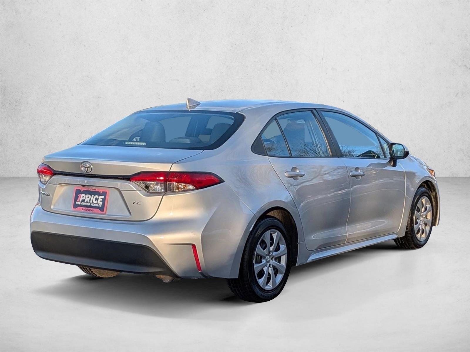 2023 TOYOTA COROLLA - Image 5