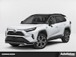  Toyota RAV4 Plug-in Hybrid