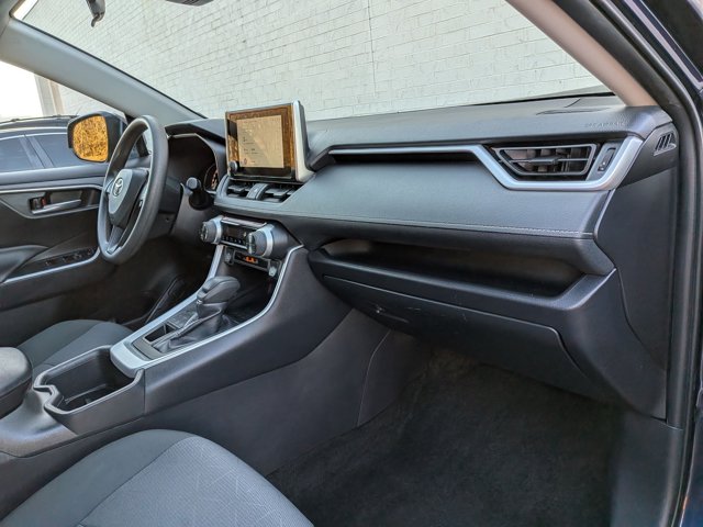 2025 TOYOTA RAV4 - Image 19