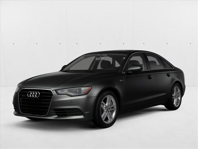 2013 AUDI A6 - Image 1