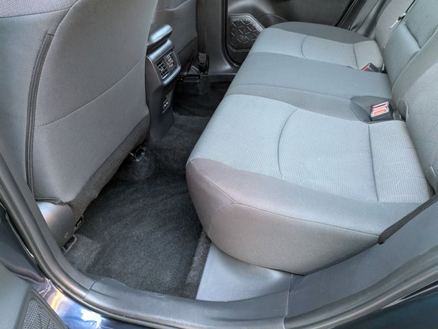 2025 TOYOTA RAV4 - Image 16