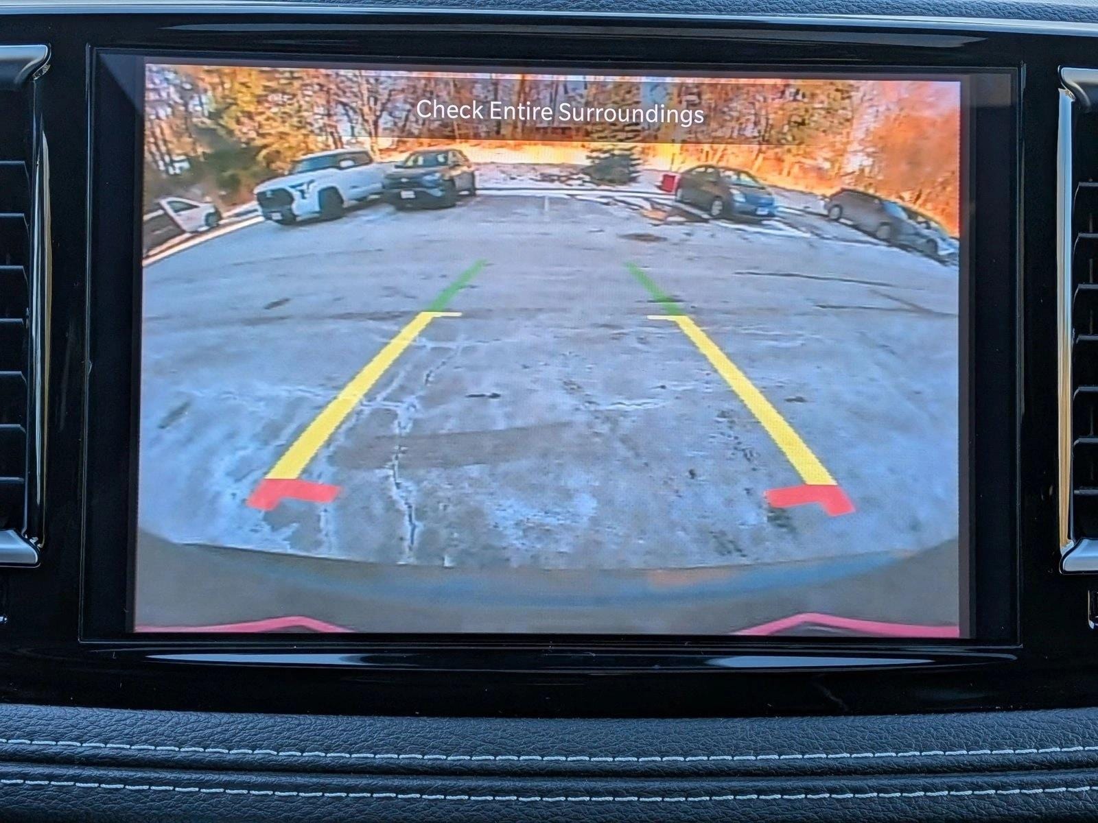 2025 CHRYSLER PACIFICA - Image 13