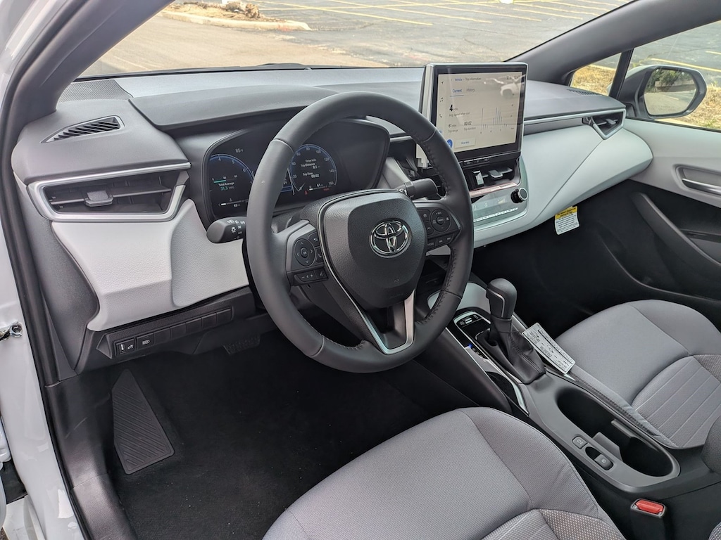 Used 2026 Toyota Corolla SE Sedan