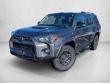 Certified 2021 Toyota 4Runner Venture SUV