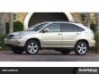 Used 2006 Lexus RX 330 Base SUV