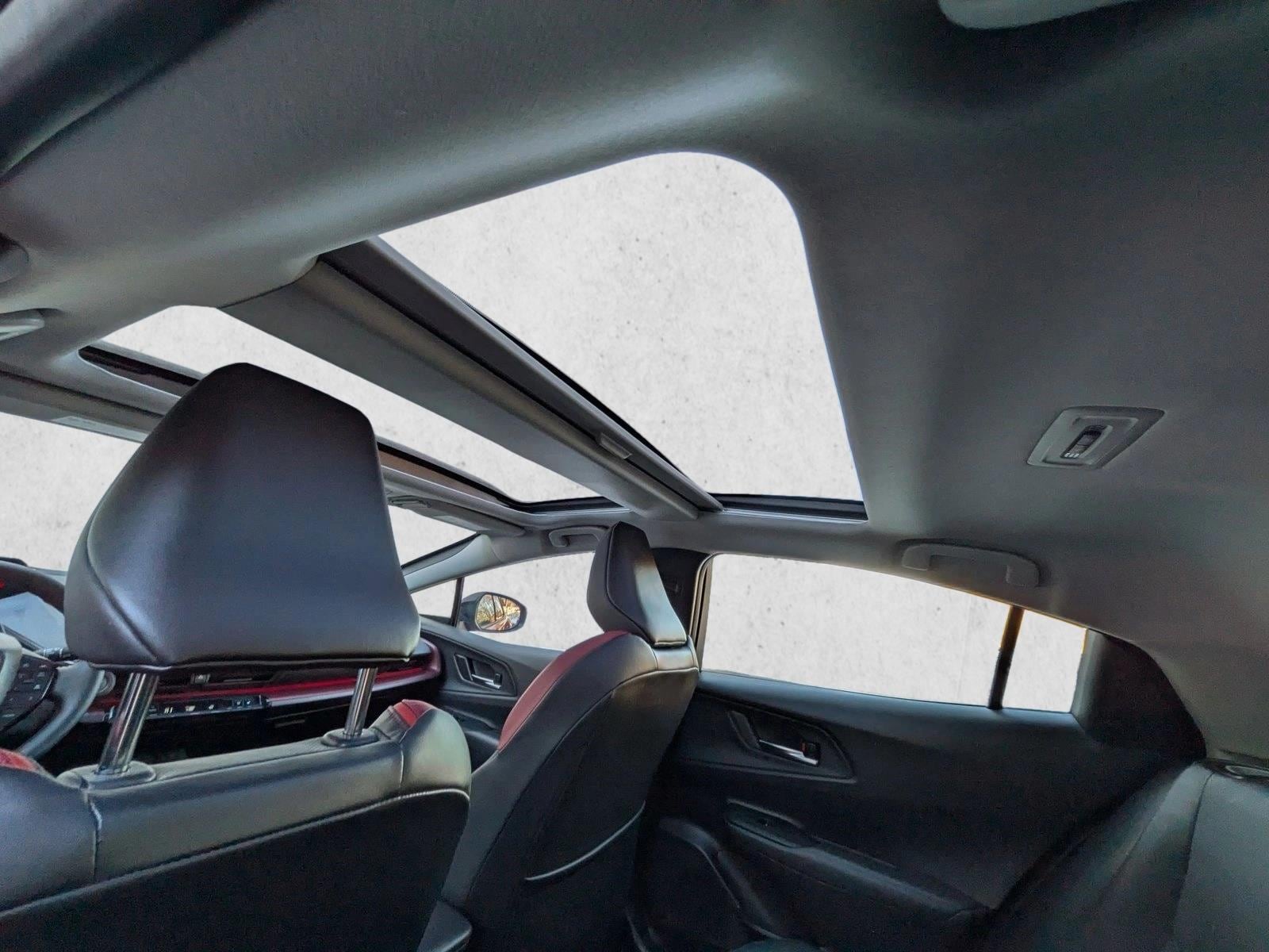 2024 TOYOTA PRIUS PRIME (PHEV) - Image 19