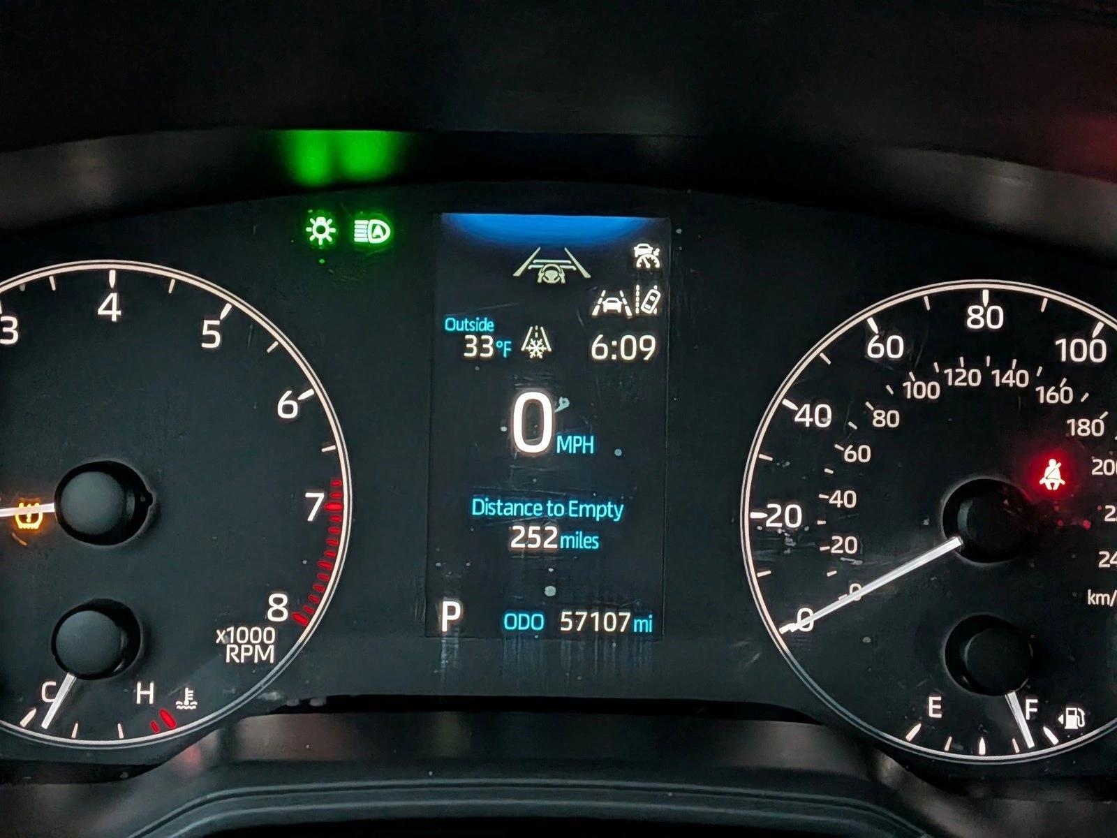 2023 TOYOTA COROLLA - Image 10