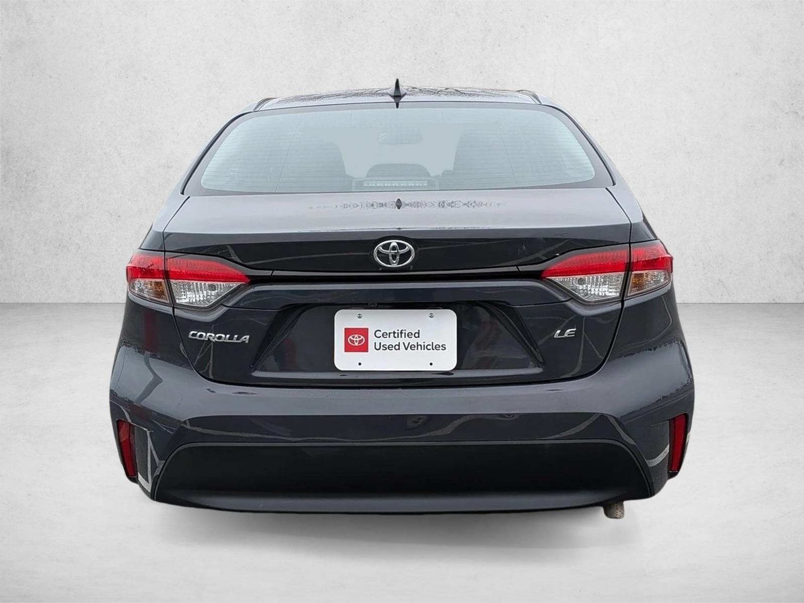 2024 TOYOTA COROLLA - Image 6