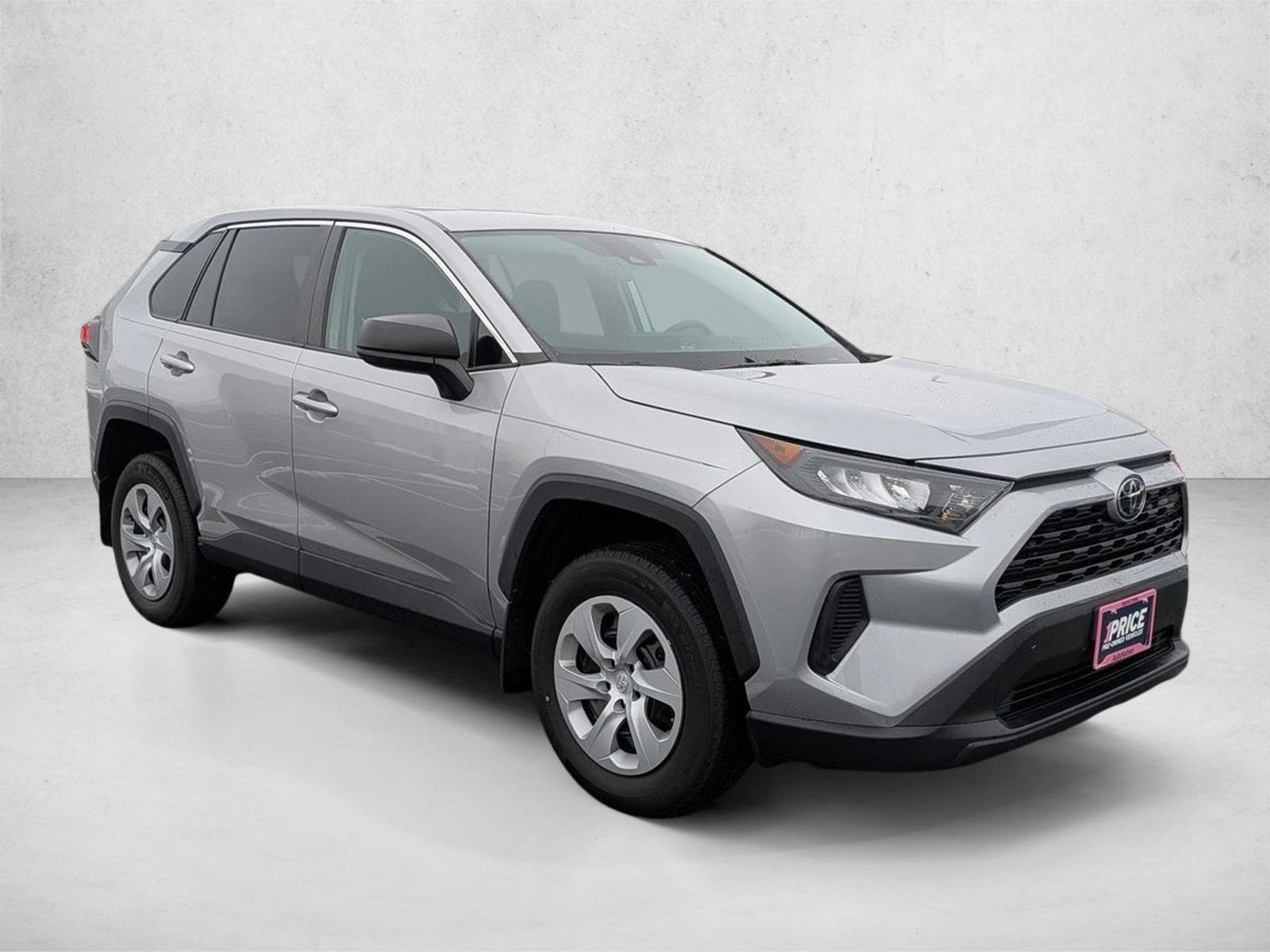 2022 TOYOTA RAV4 - Image 3