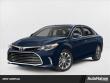 Used 2016 Toyota Avalon XLE Premium Sedan