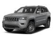 Used 2017 Jeep Grand Cherokee Limited 4x4 SUV