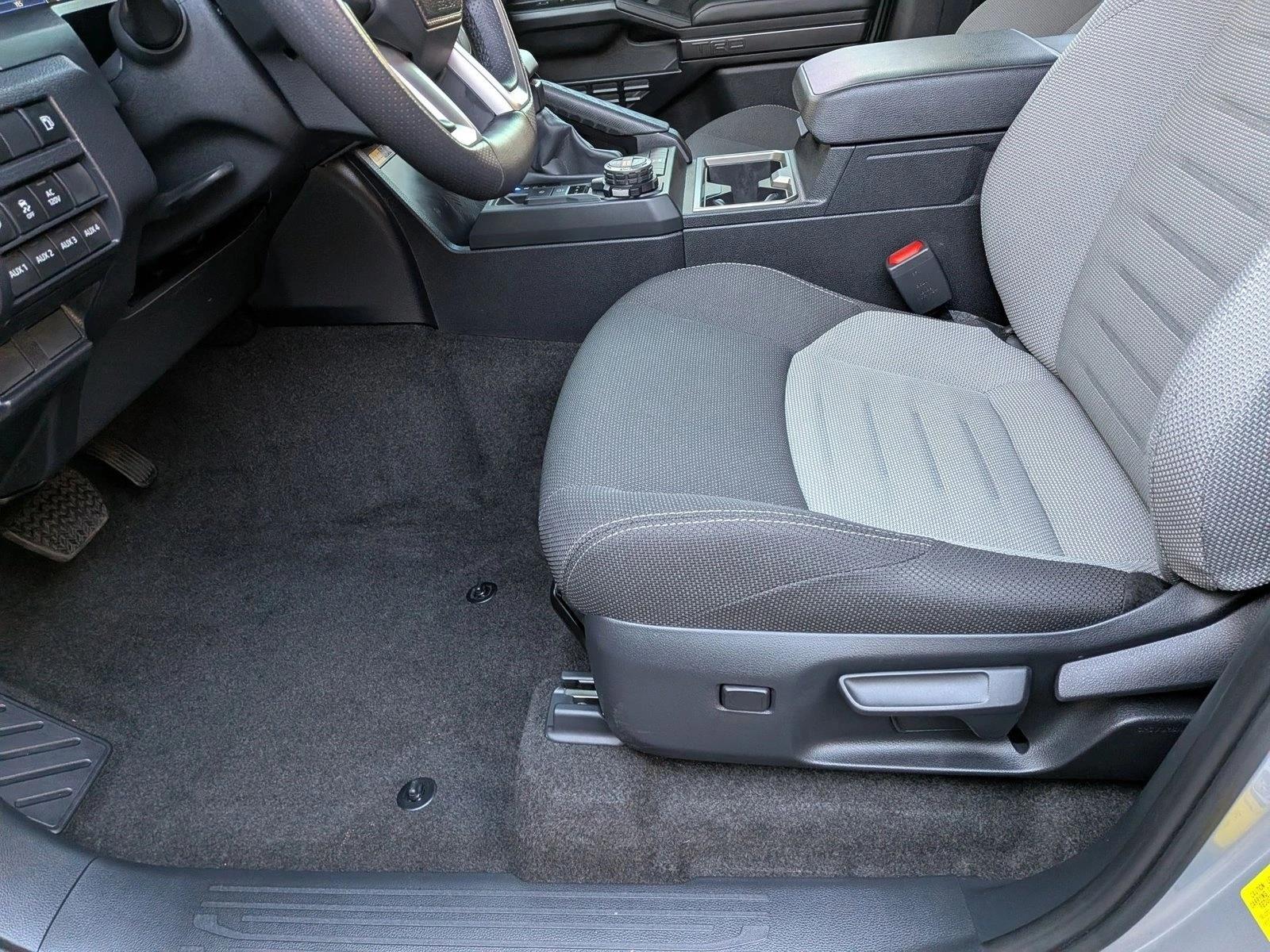 2025 TOYOTA 4RUNNER - Image 14