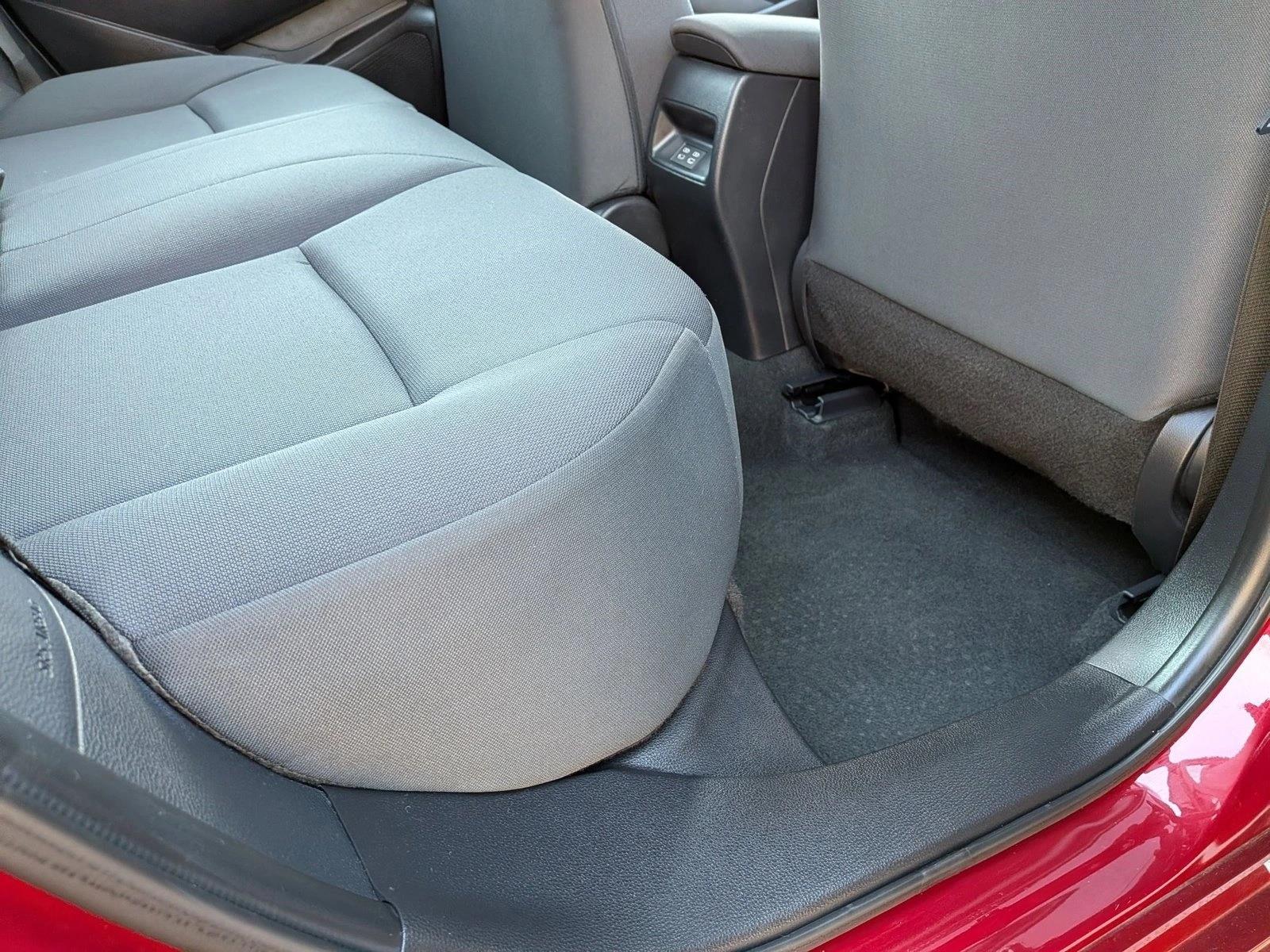 2024 TOYOTA COROLLA - Image 17