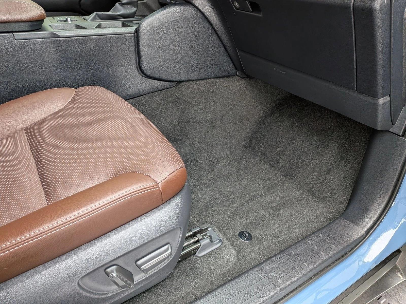 2025 TOYOTA LAND CRUISER - Image 16