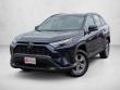 Certified 2025 Toyota RAV4 XLE SUV