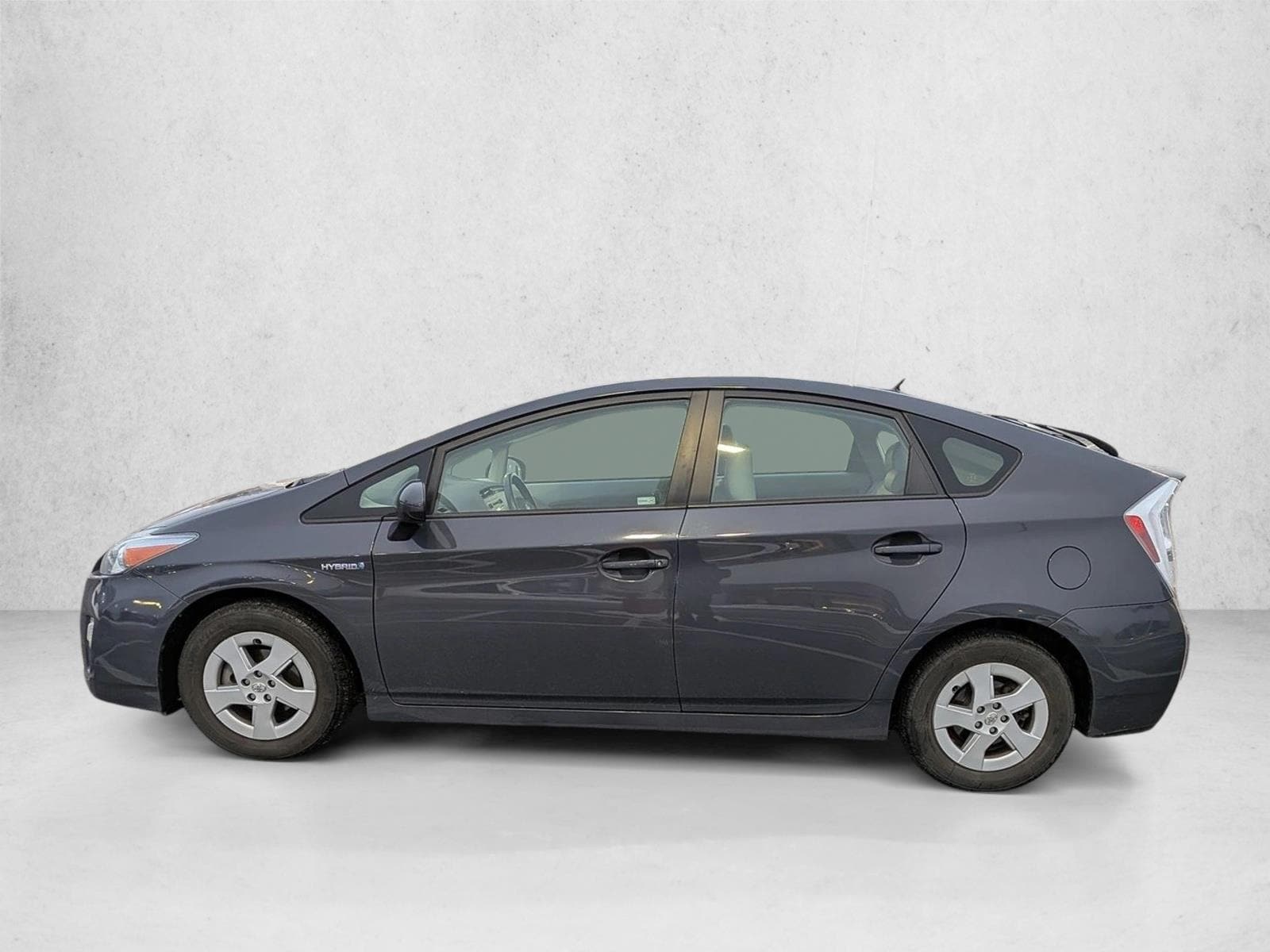 2010 TOYOTA PRIUS - Image 8