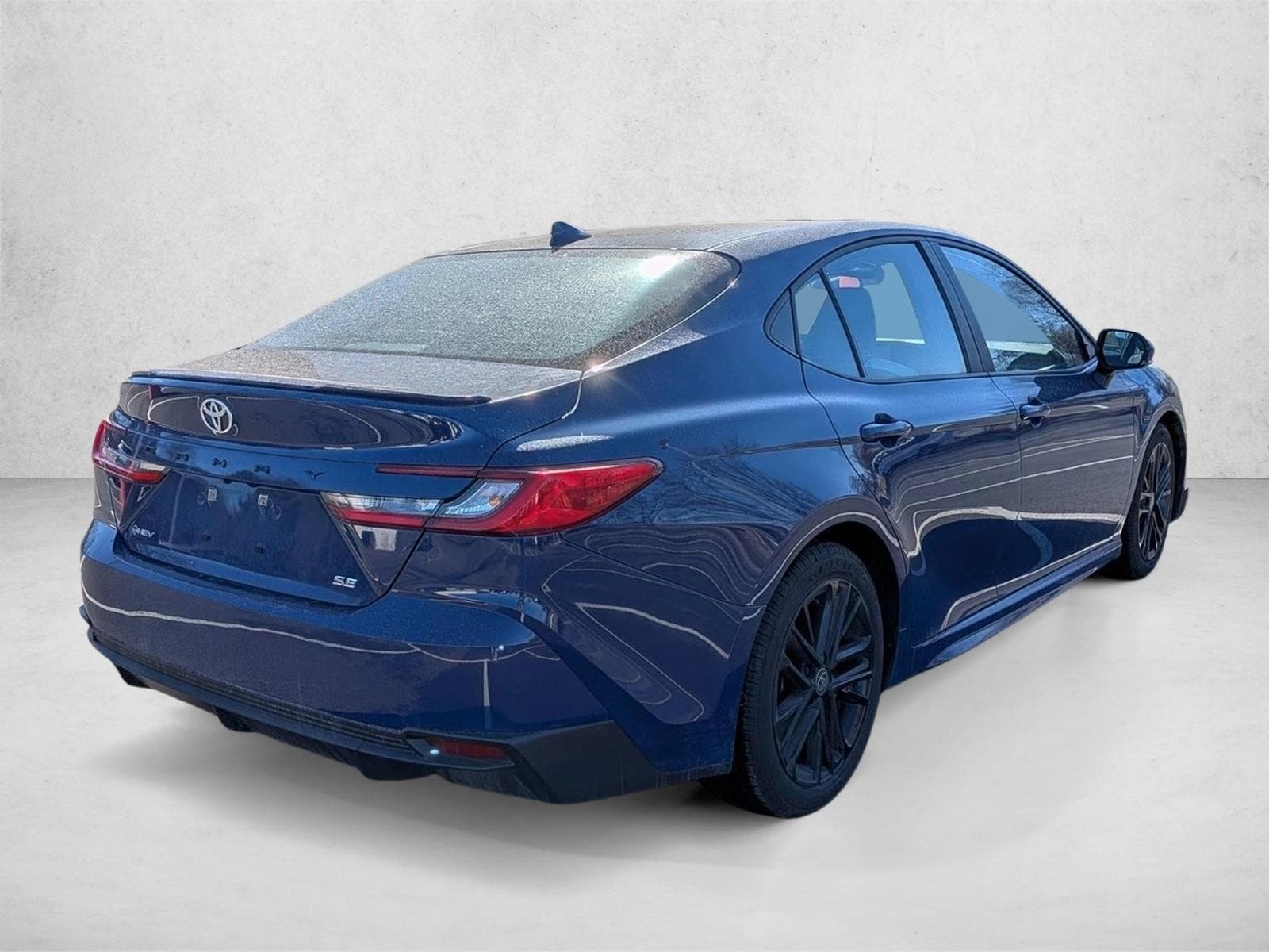 2025 TOYOTA CAMRY - Image 5