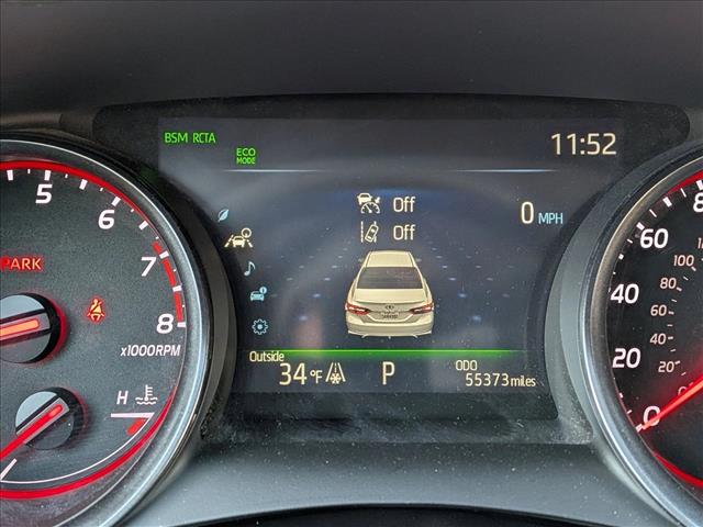 2024 TOYOTA CAMRY - Image 10