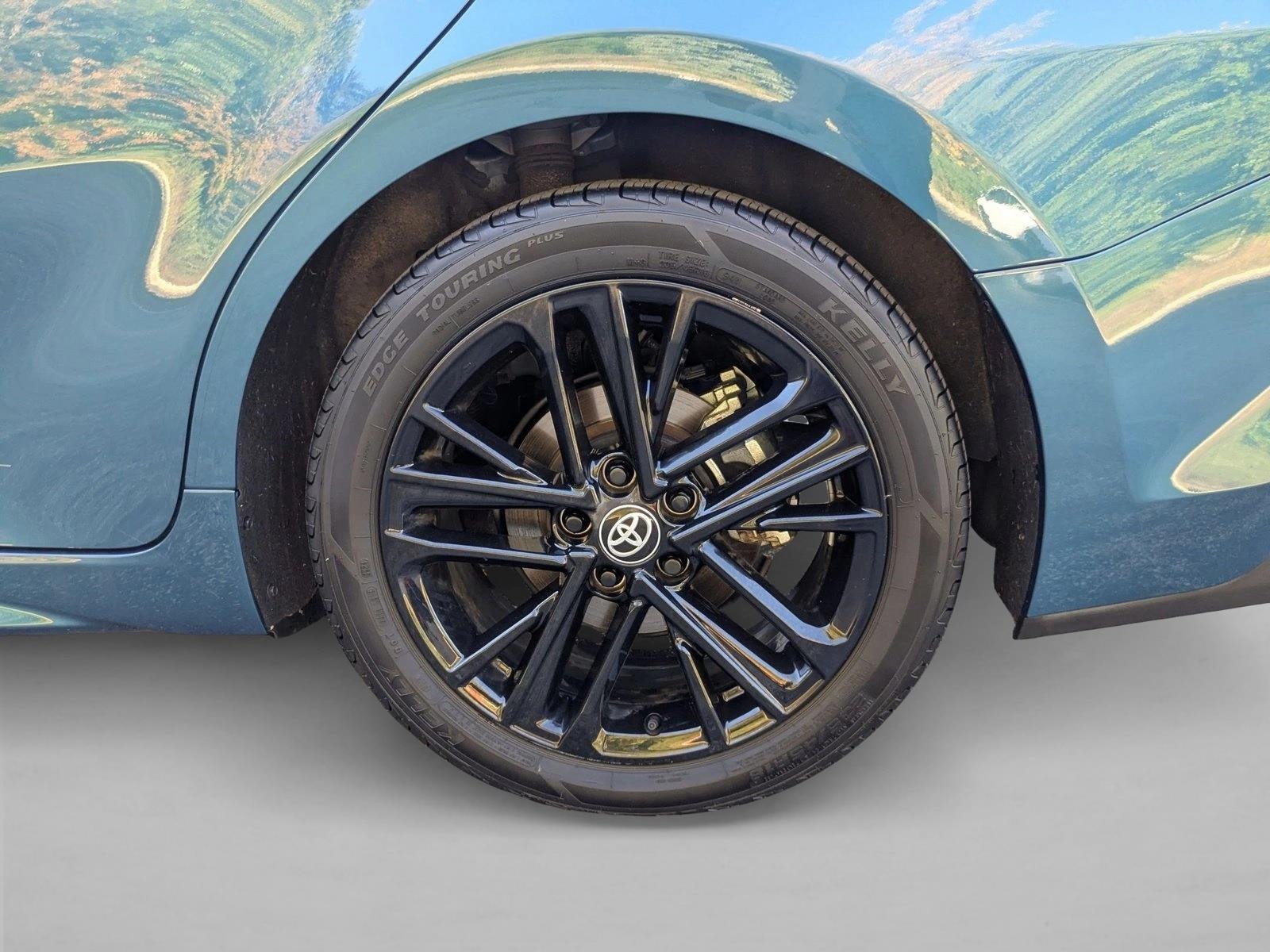 2025 TOYOTA CAMRY - Image 20