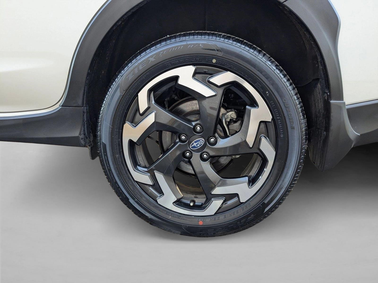 2023 SUBARU CROSSTREK - Image 22