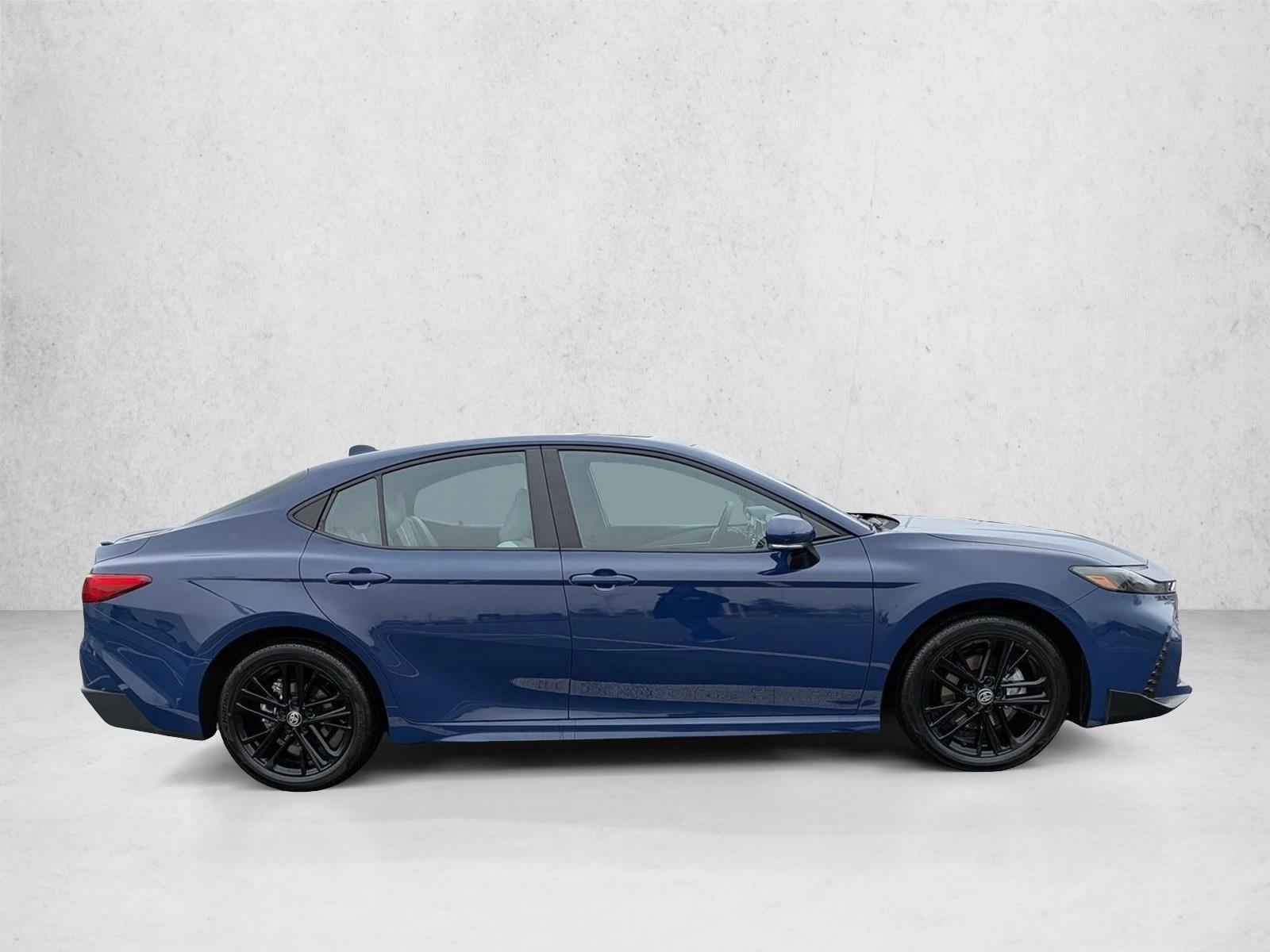 2026 TOYOTA CAMRY - Image 4