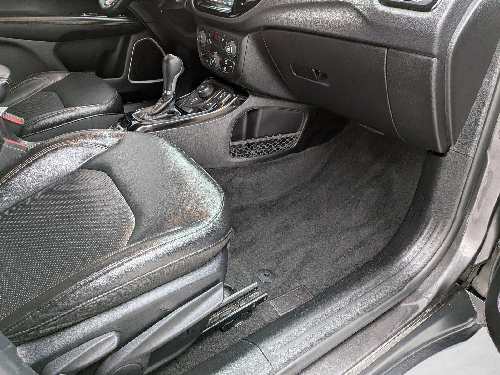 2018 JEEP COMPASS - Image 15