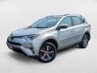 Used 2017 Toyota RAV4 XLE SUV