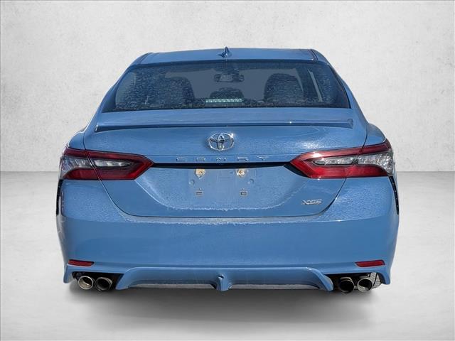 2024 TOYOTA CAMRY - Image 6